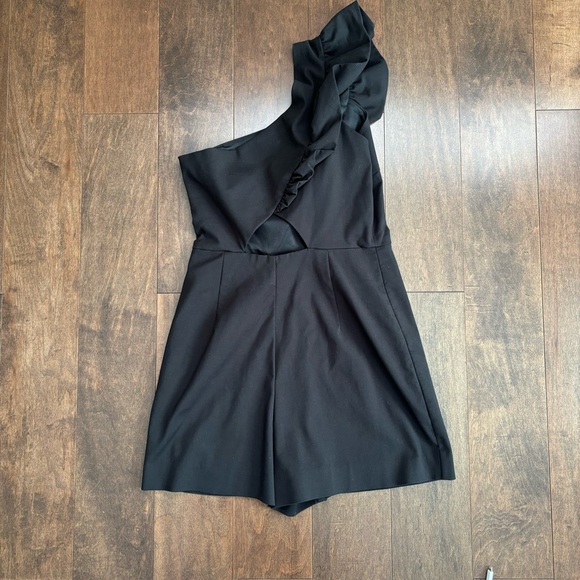 ZARA I JUMPSUIT DRESS - Picture 4 of 7